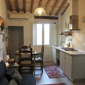 Apartamento Luminoso E Silenzioso Centro, Florencia