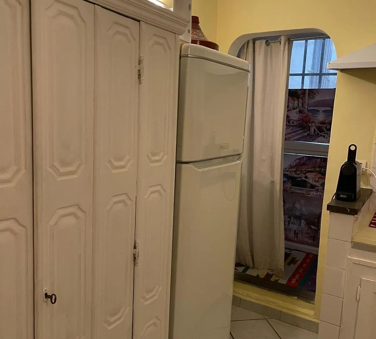 Monolocale Carino Apartment Florence
